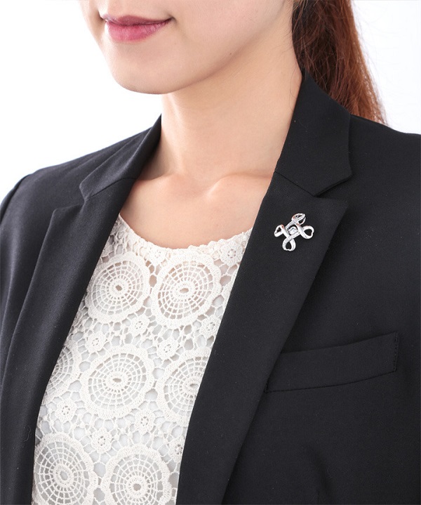 ダンシングストーン タイニーピン